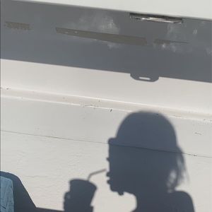 Meet your Posher, Lydia